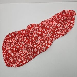 Pet holiday outfit pet pj hoodie